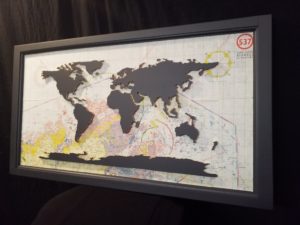 carte monde fond de carte