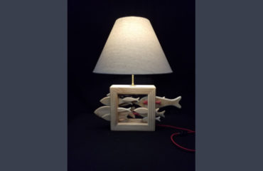lampe-cadre-poissons